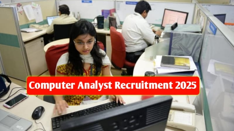 CID West Bengal Recruitment 2025